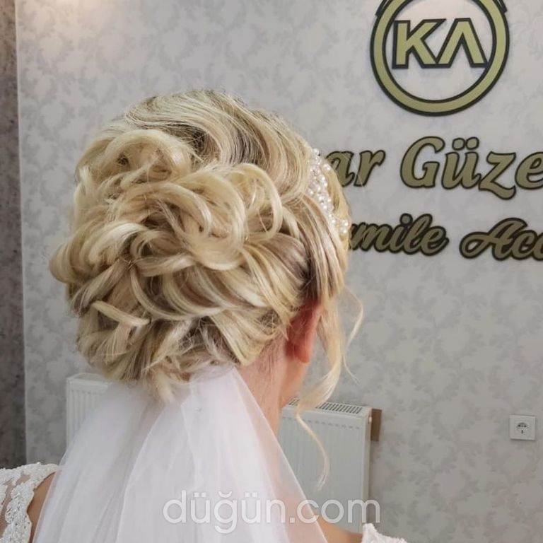 Oscar Güzellik Salonu