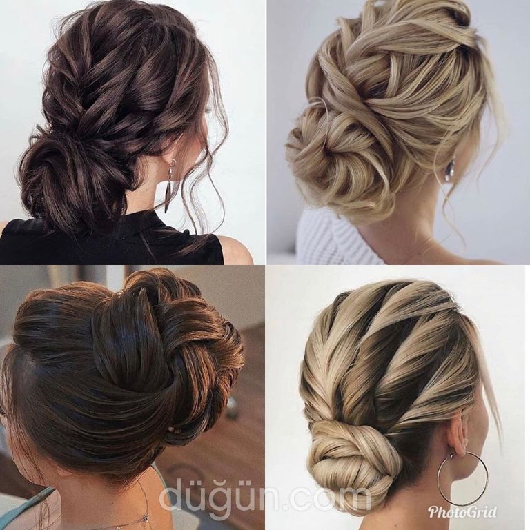 Oscar Güzellik Salonu