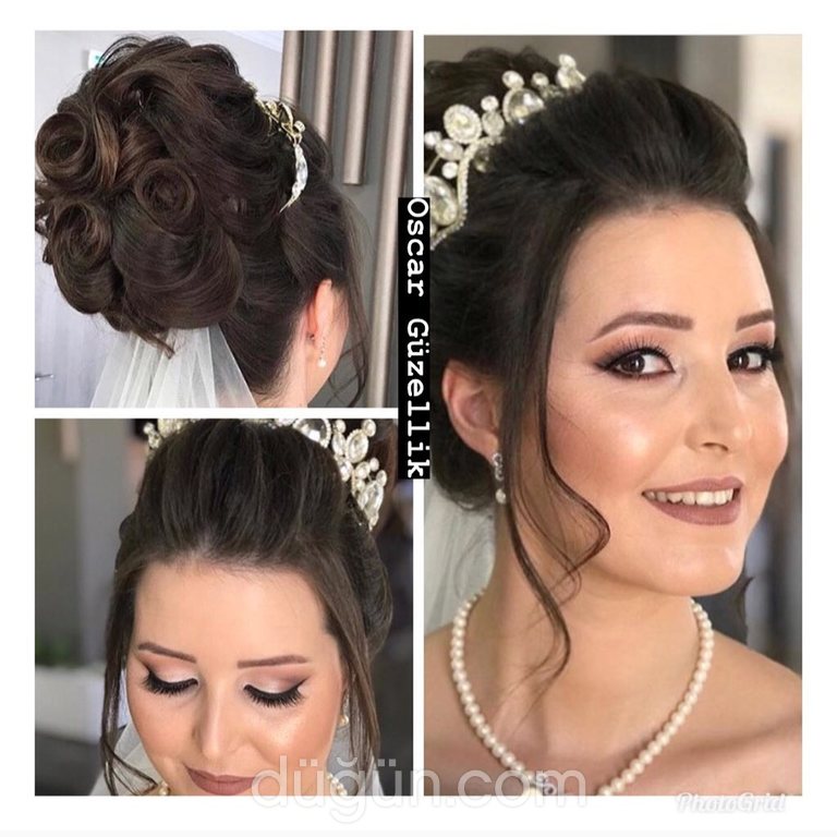 Oscar Güzellik Salonu