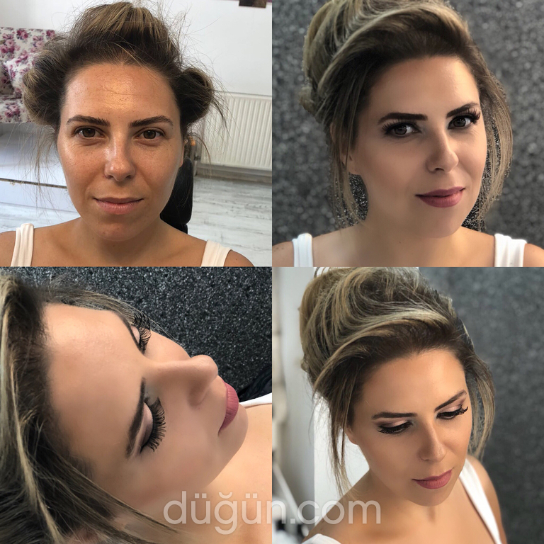 Pırıl Güzellik Merkezi