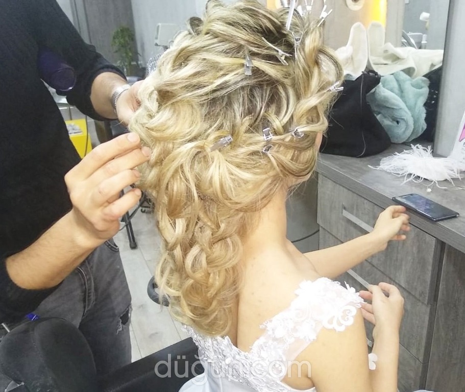 Fatma Çelik Hair Studio