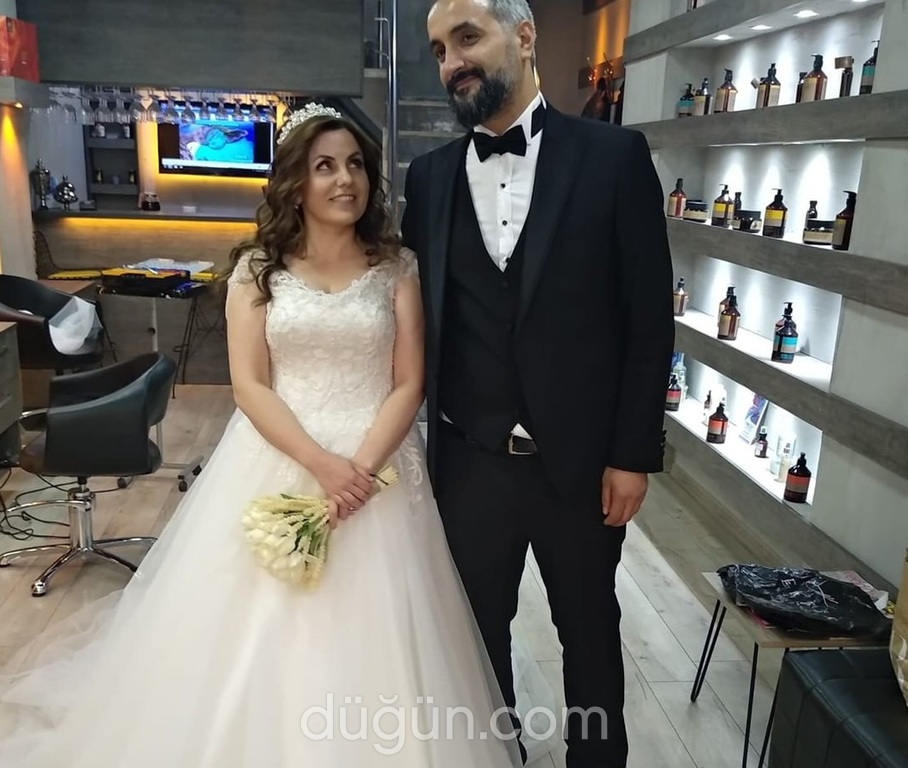 Fatma Çelik Hair Studio