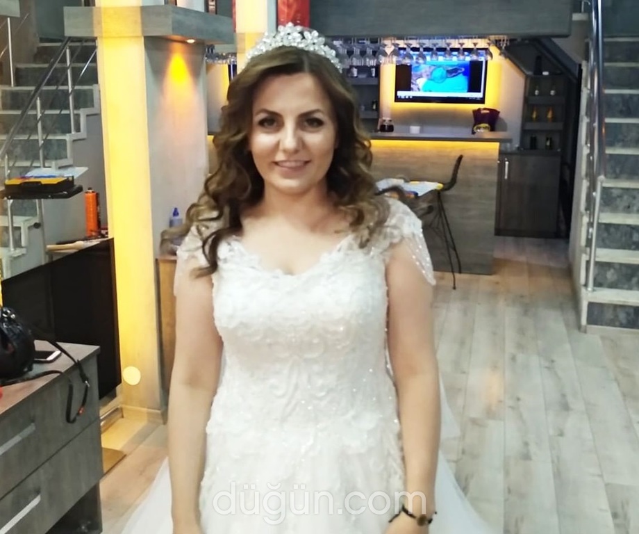 Fatma Çelik Hair Studio