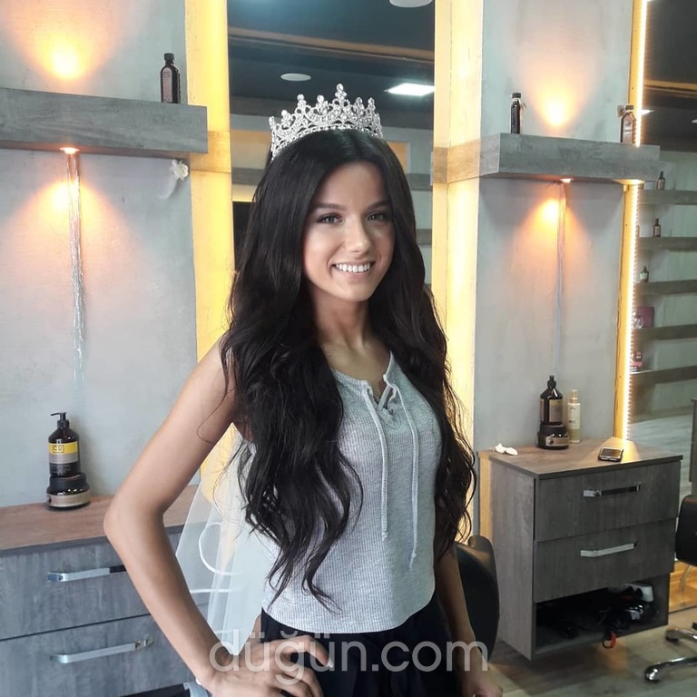 Fatma Çelik Hair Studio