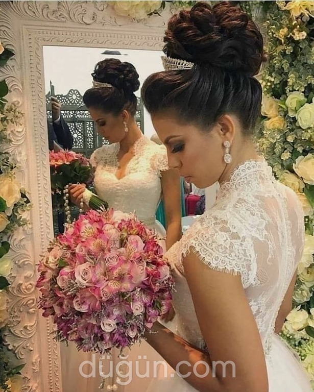Fatma Çelik Hair Studio