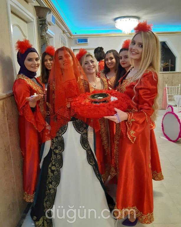 Arzu Karac Kina Organizasyon Kina Ve Bekarliga Veda Organizasyon Istanbul