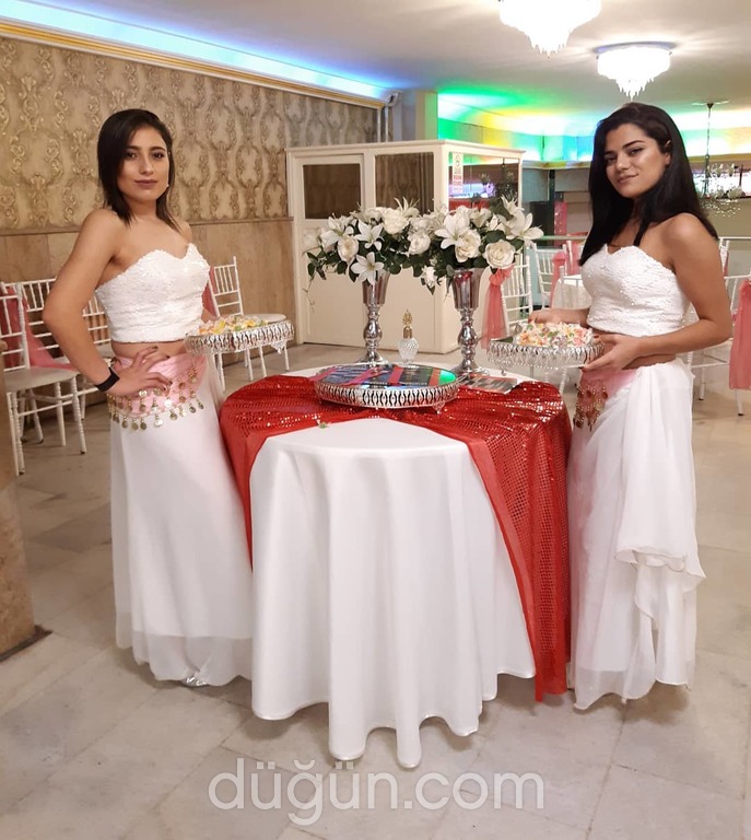 Arzu Karaç Kına Organizasyon