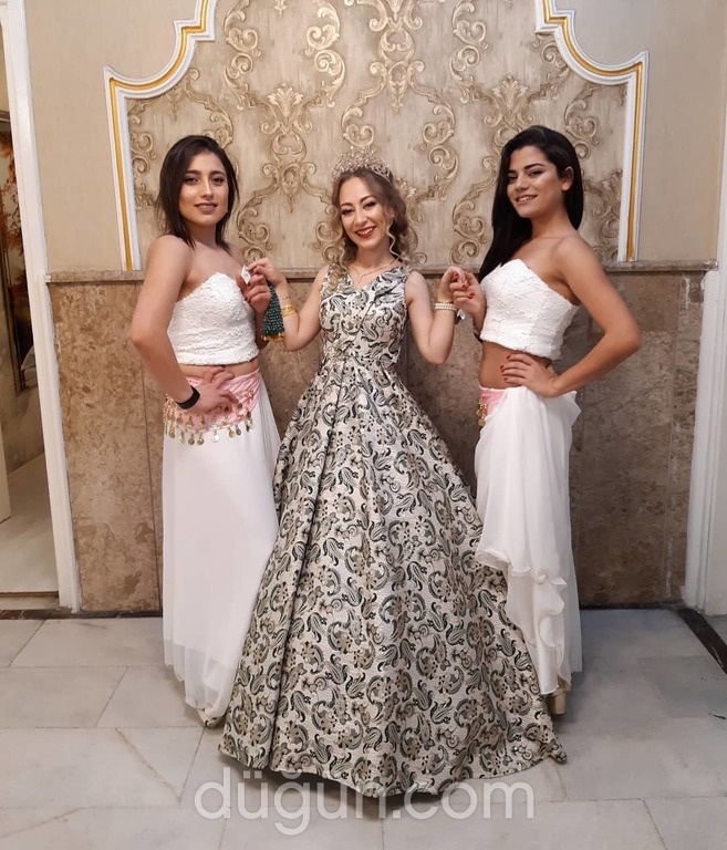 Arzu Karaç Kına Organizasyon