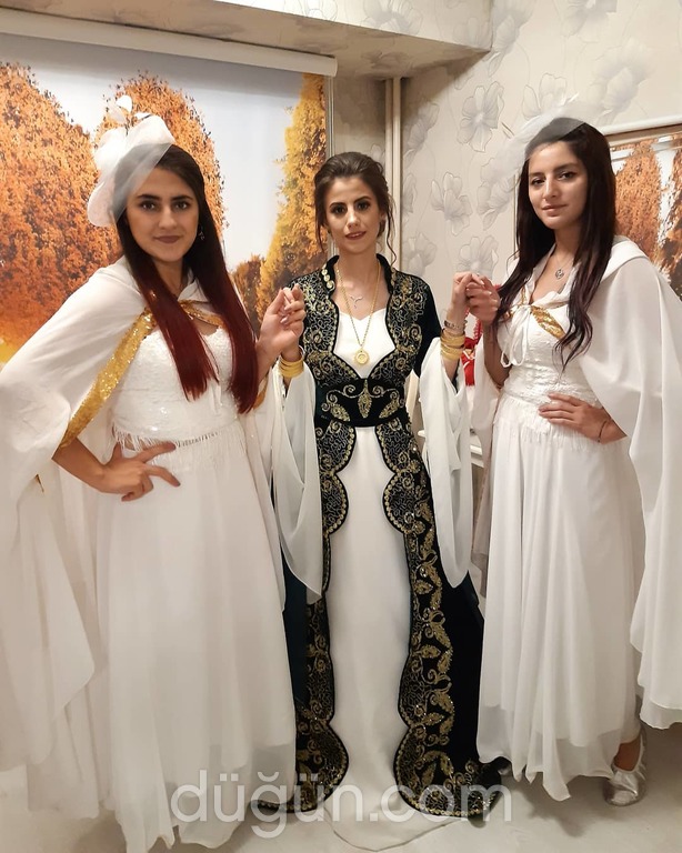 Arzu Karaç Kına Organizasyon