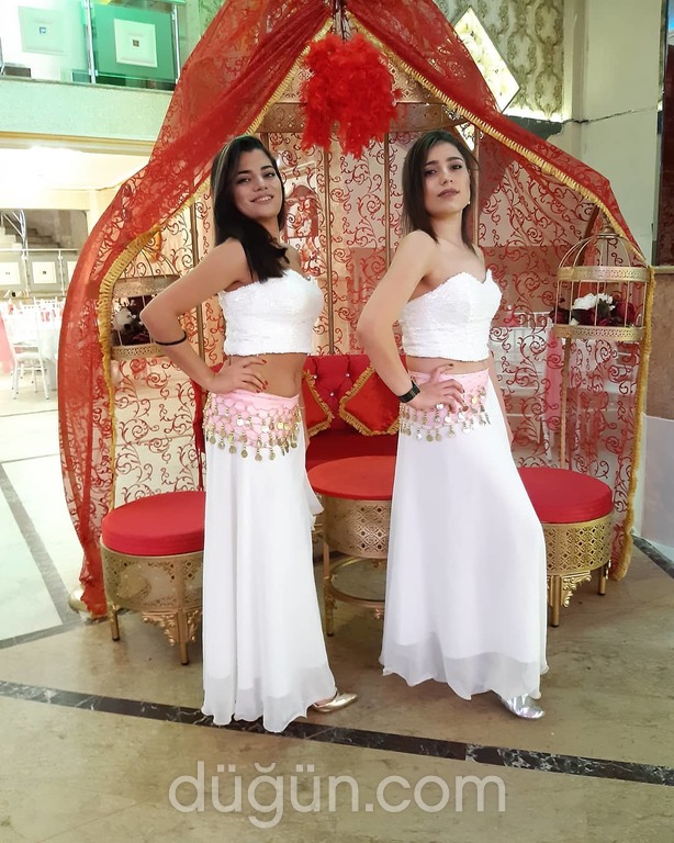 Arzu Karaç Kına Organizasyon