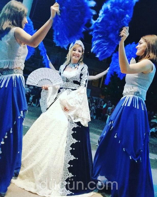 Yıkılanze Organizasyon