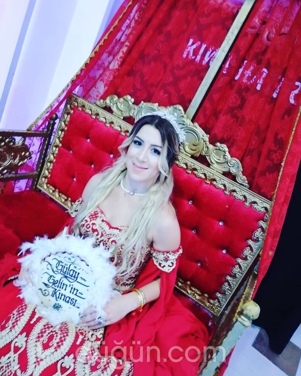 Yıkılanze Organizasyon