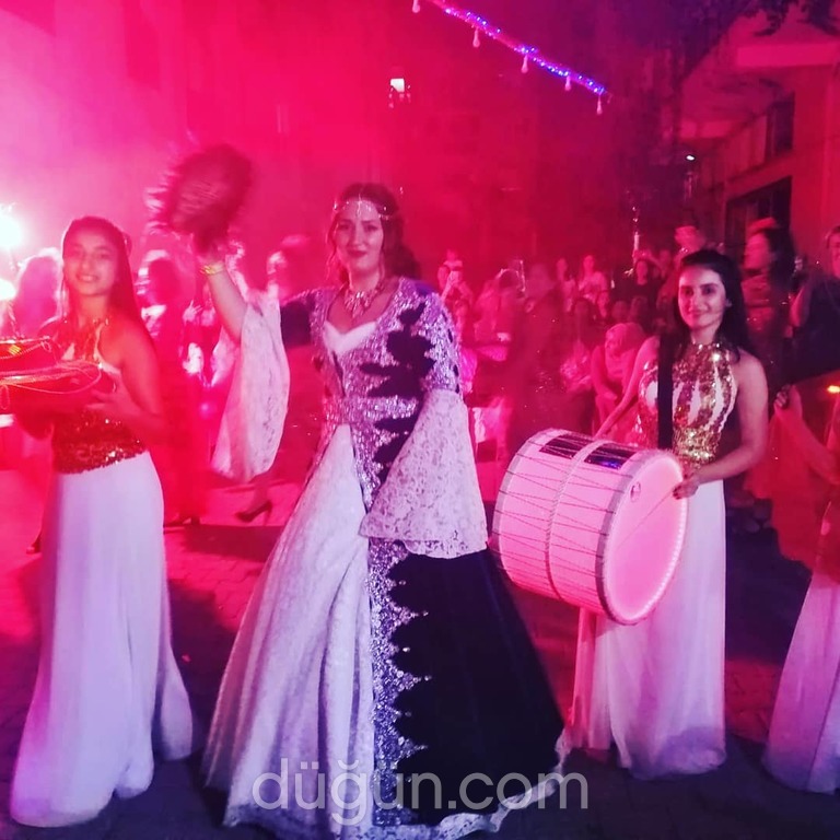 Yıkılanze Organizasyon