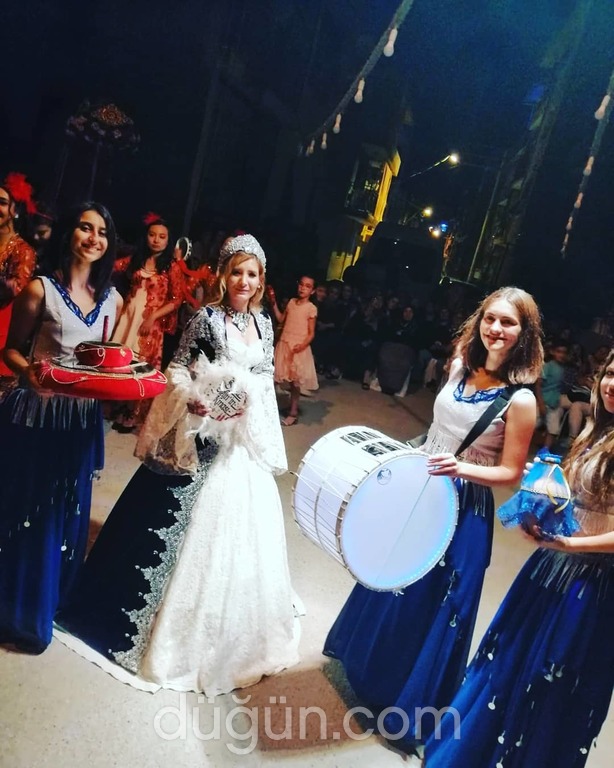 Yıkılanze Organizasyon