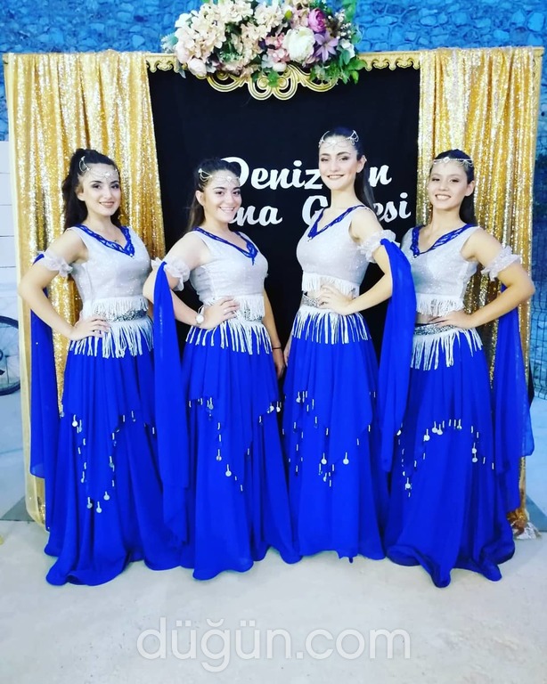 Yıkılanze Organizasyon