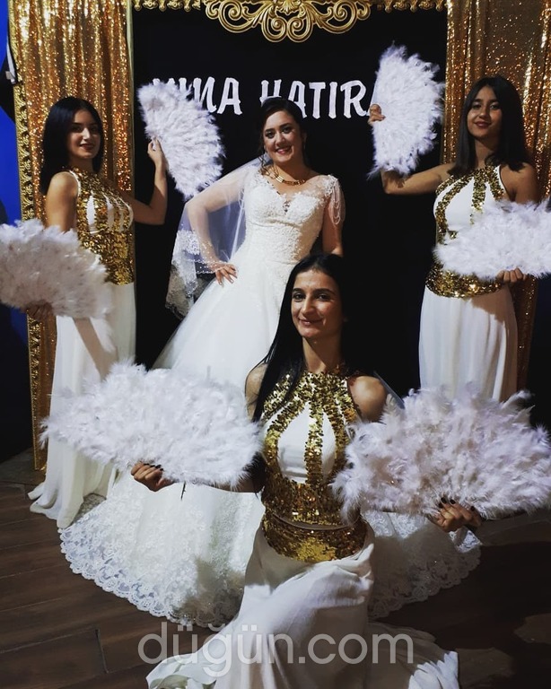 Yıkılanze Organizasyon