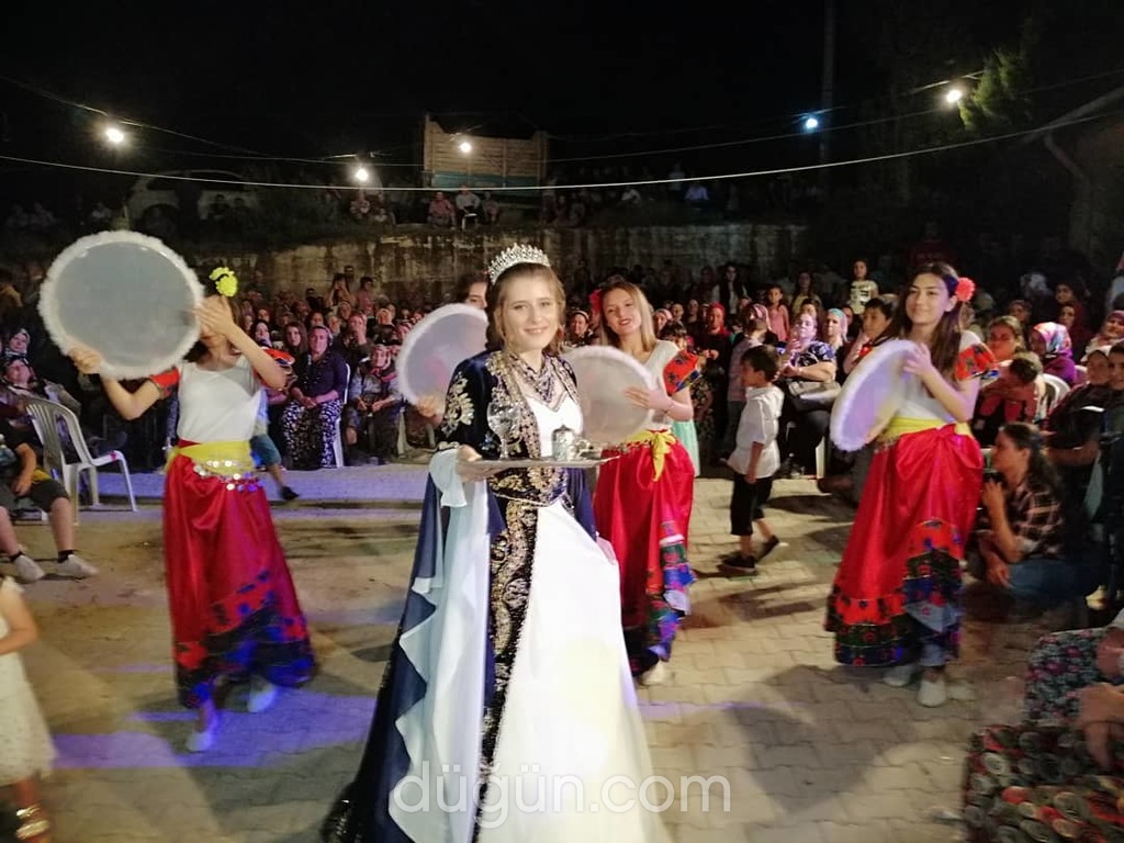 Kanat Organizasyon