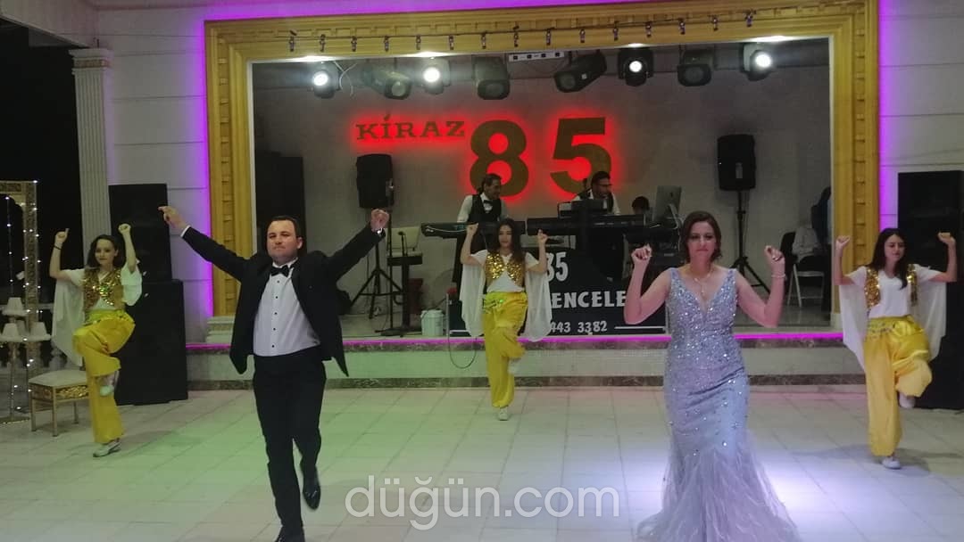 Kanat Organizasyon