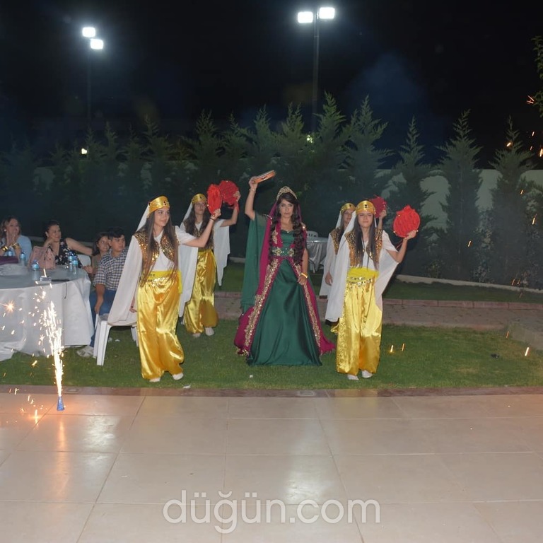 Kanat Organizasyon
