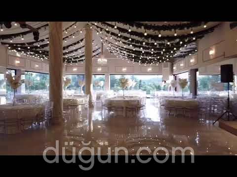 Mihver Davet Evi - Bahçe