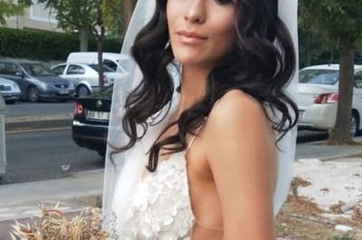 Kuaför Özgür Ertuğrul