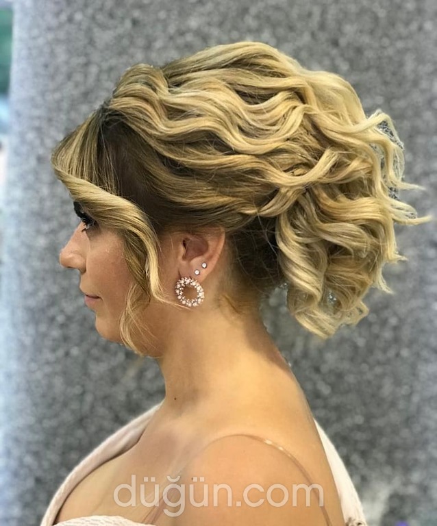 Kuaför Özgür Ertuğrul