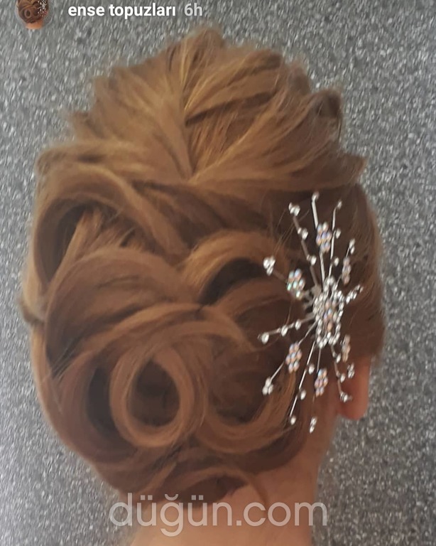 Kuaför Özgür Ertuğrul