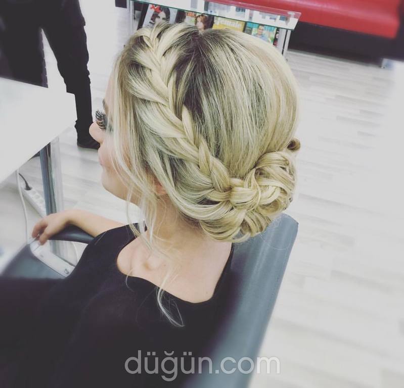 Kuaför Özgür Ertuğrul