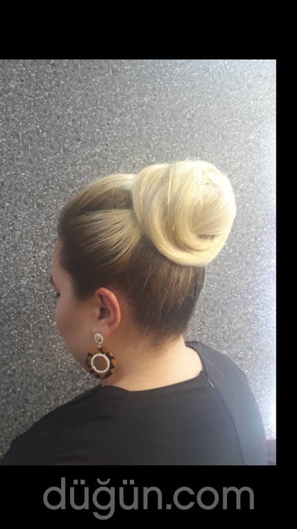 Kuaför Özgür Ertuğrul