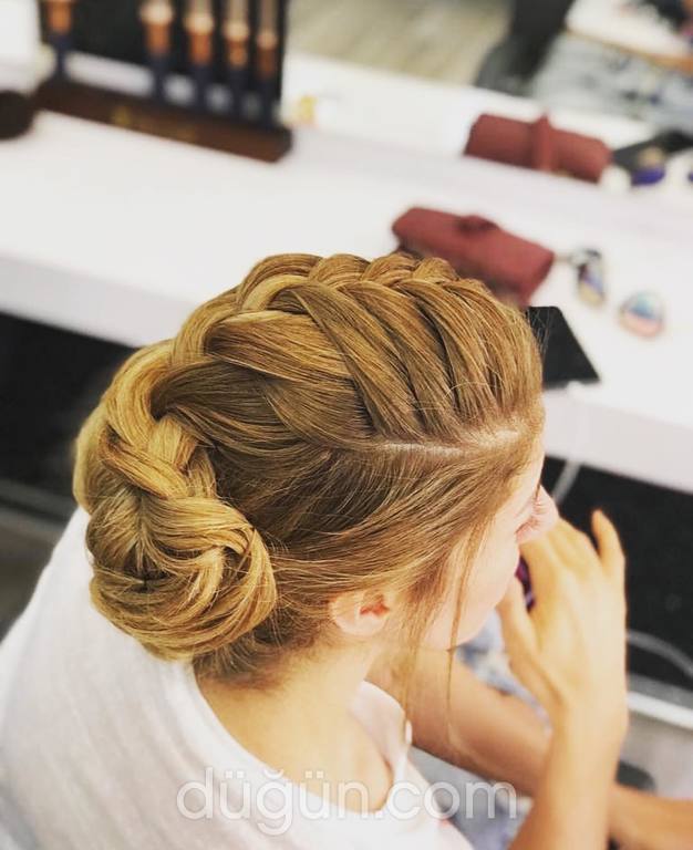 Kuaför Özgür Ertuğrul