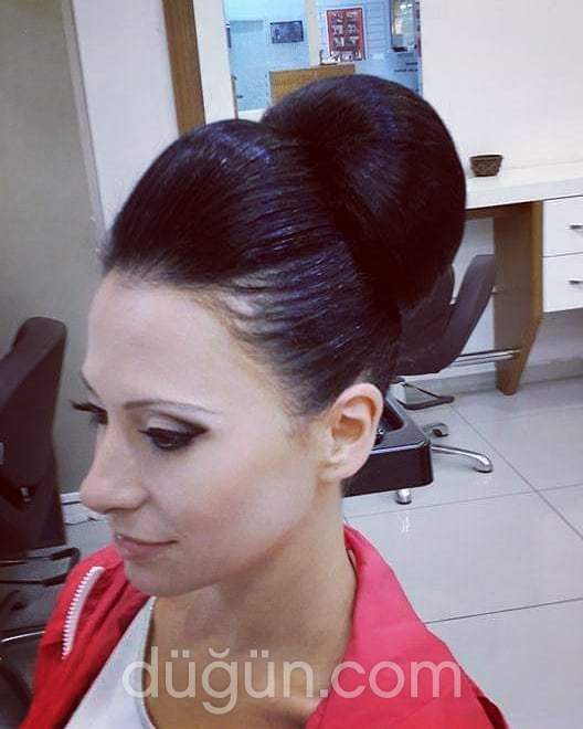 Kuaför Özgür Ertuğrul
