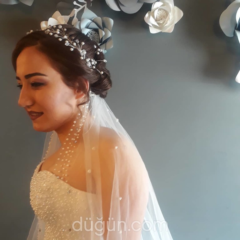 Salon Elmas
