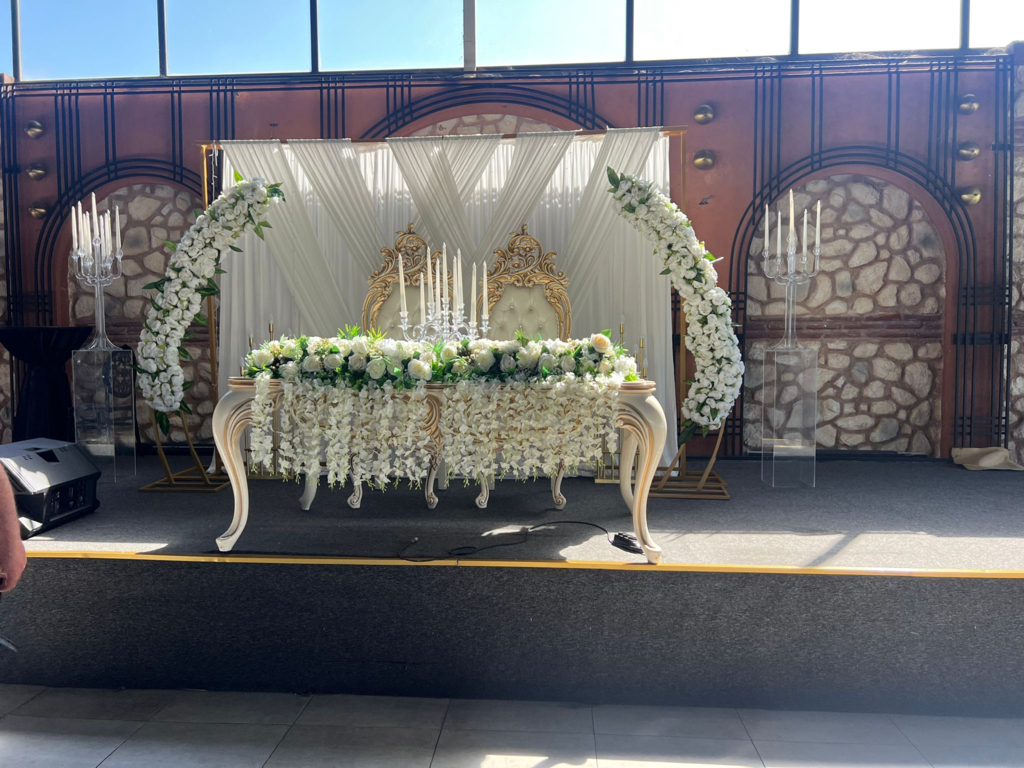 Mi & Gü Organizasyon