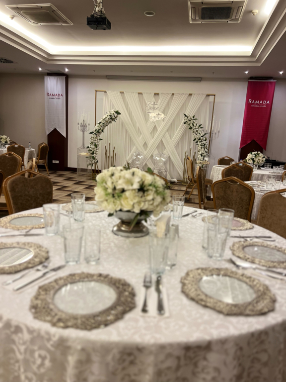 Mi & Gü Organizasyon