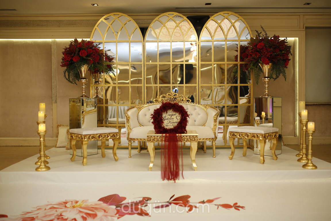 Hilal Güney Organizasyon