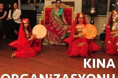 Çetintaş Organizasyon