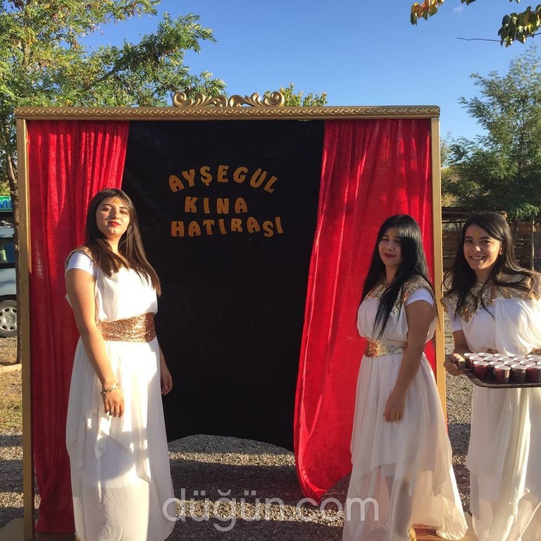 Çetintaş Organizasyon