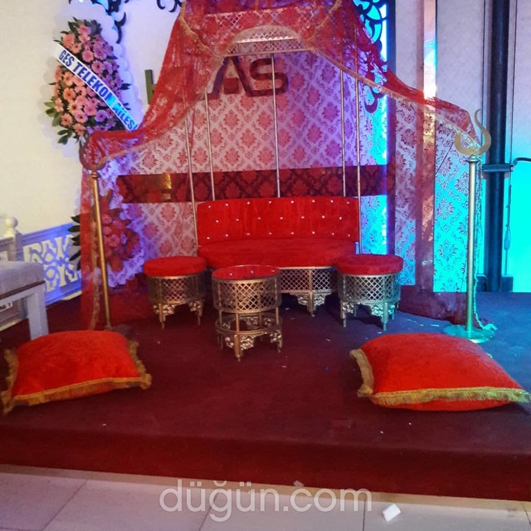 Çetintaş Organizasyon