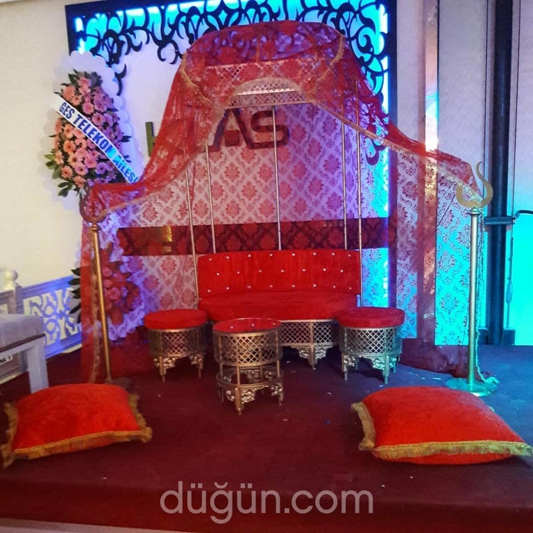 Çetintaş Organizasyon