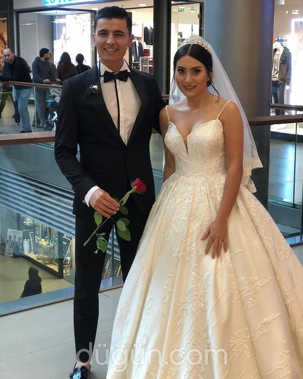 Çınar Moda Evi Gelinlik İstanbul