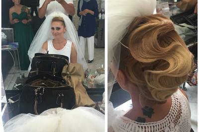 Hair Cheff Bünyamin & Oğuz