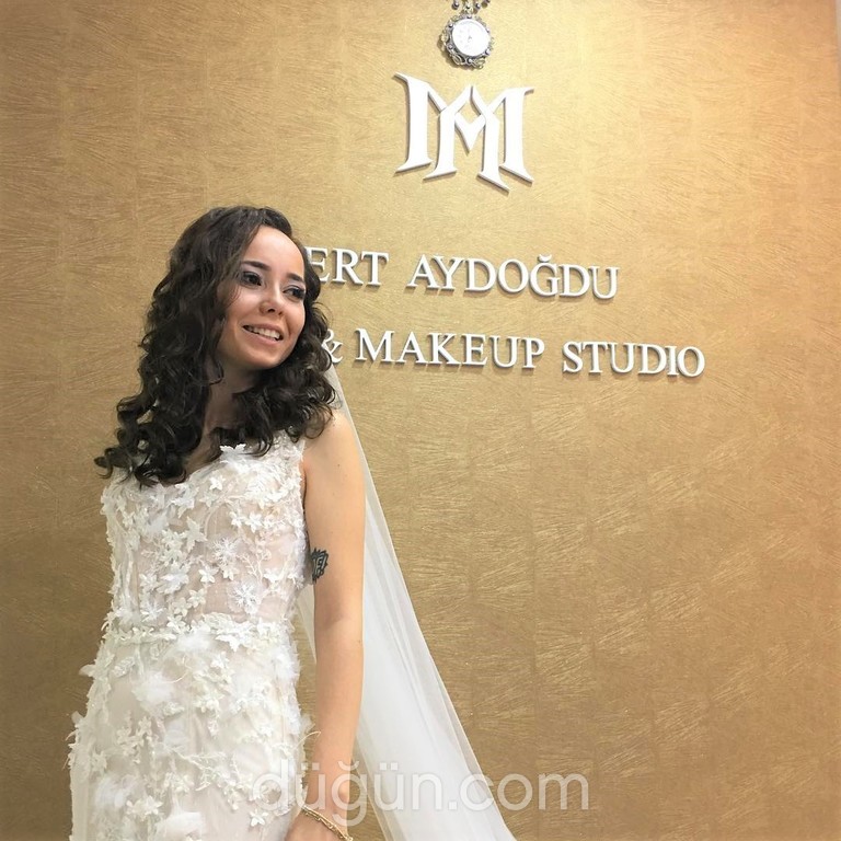 Mert Aydoğdu Studio