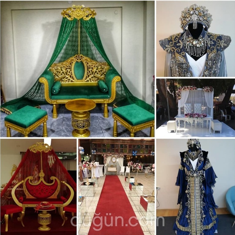 Denizli Kına Organizasyon