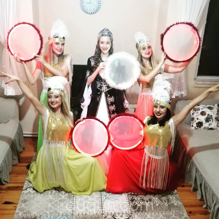 Denizli Kına Organizasyon