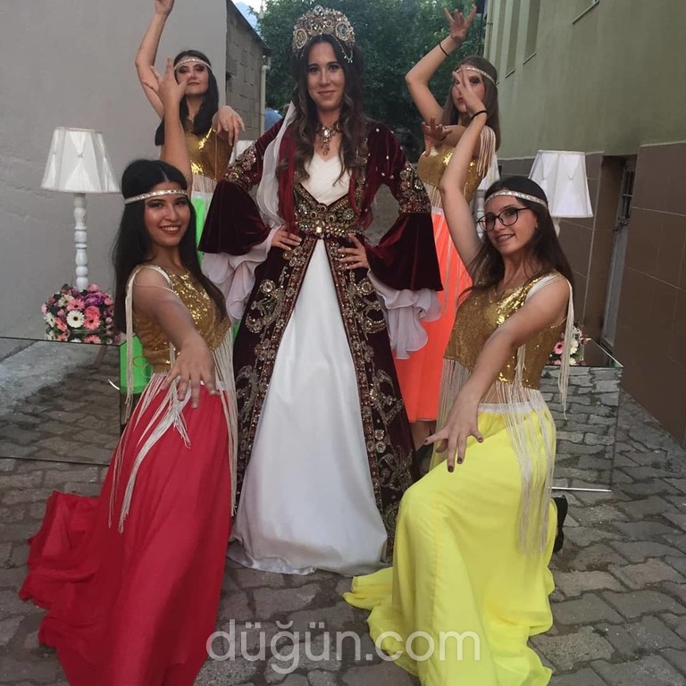 Denizli Kına Organizasyon