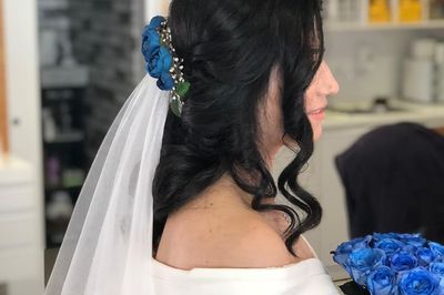 Hasan Millet Saç Atölyesi