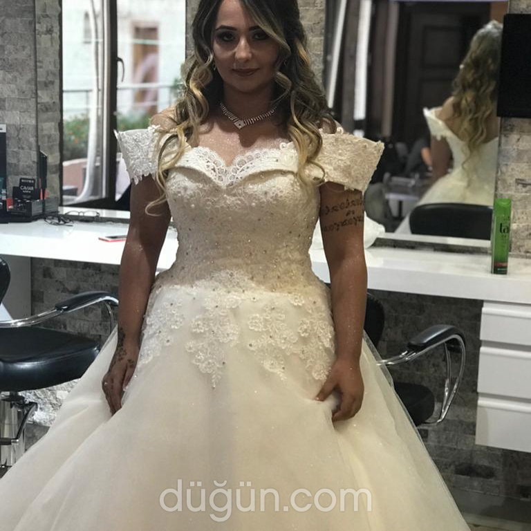 Hasan Millet Saç Atölyesi