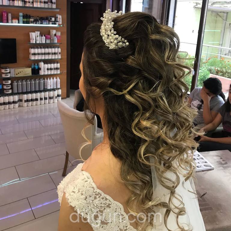 Hasan Millet Saç Atölyesi