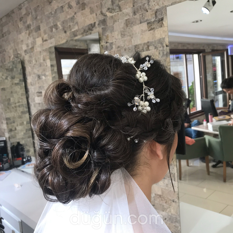 Hasan Millet Saç Atölyesi