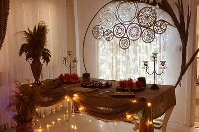 Lina Davet Evi & Organizasyon Darıca